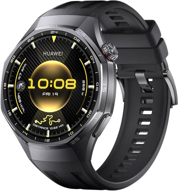 HUAWEI Watch GT 6 Pro 46mm  Black