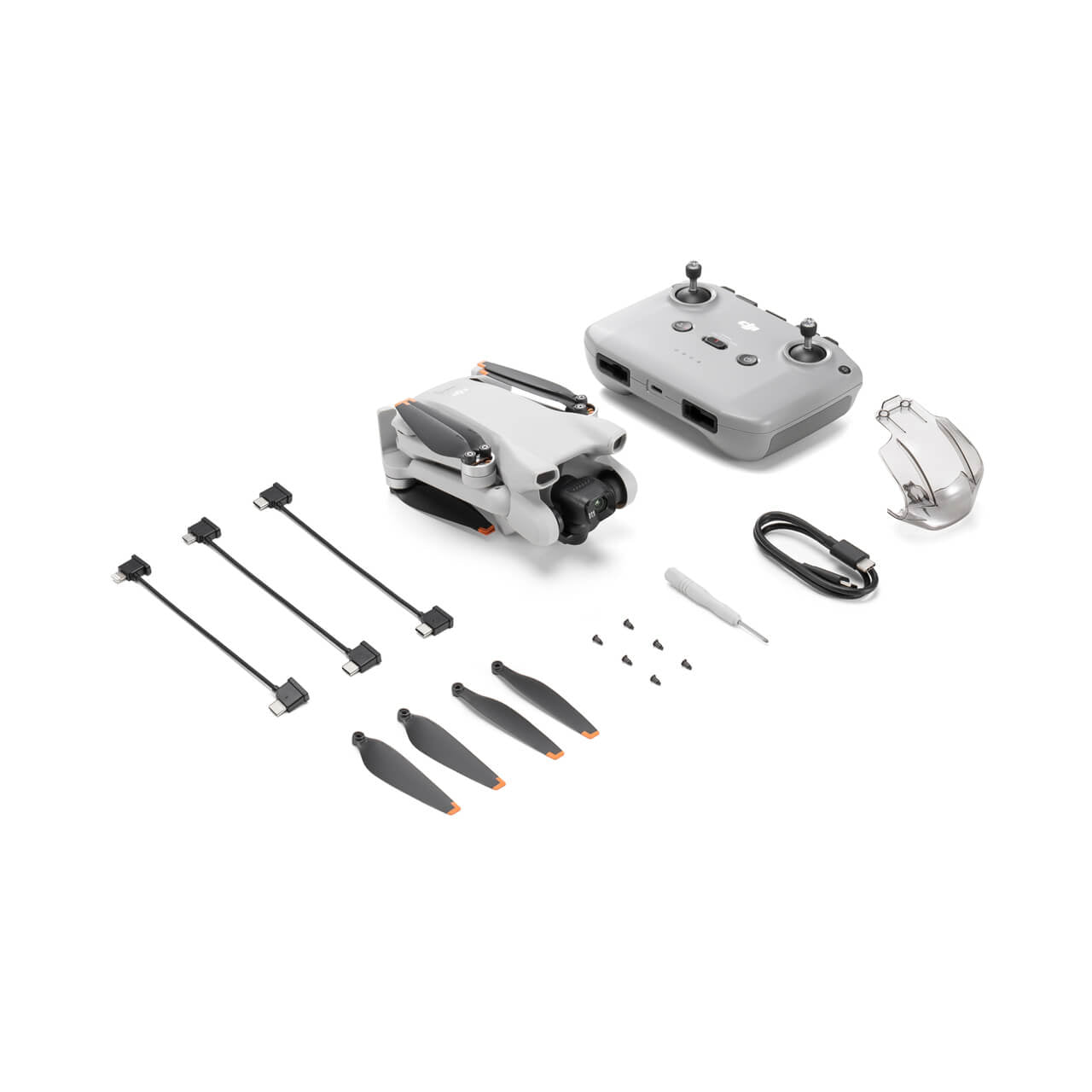 DJI Mini 3 (RC-N1)