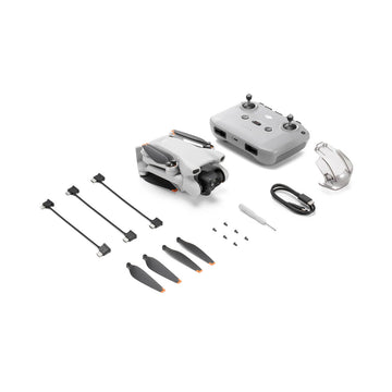 DJI Mini 3 (RC-N1)