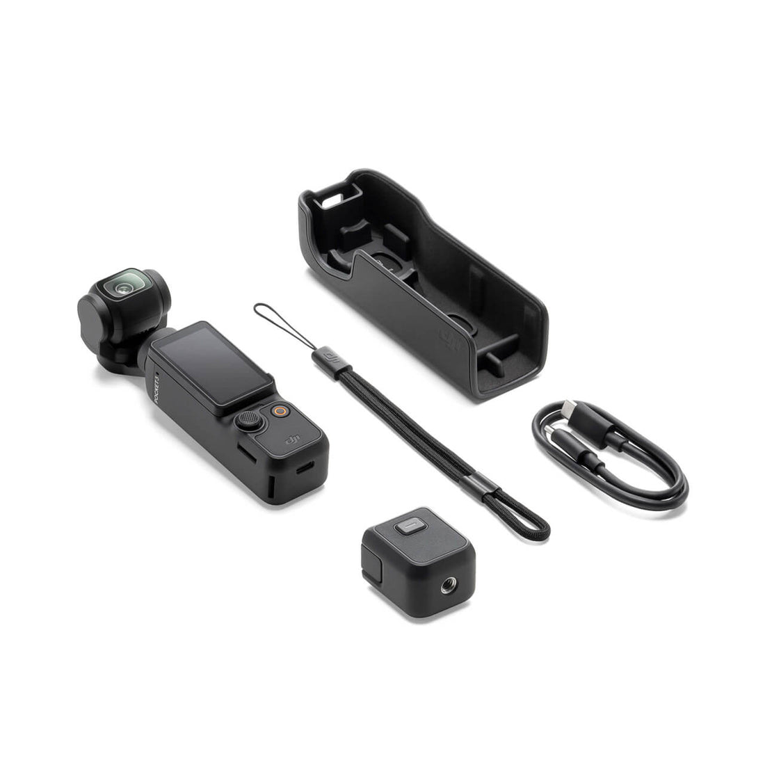 OSMO Pocket 3 Standard Combo