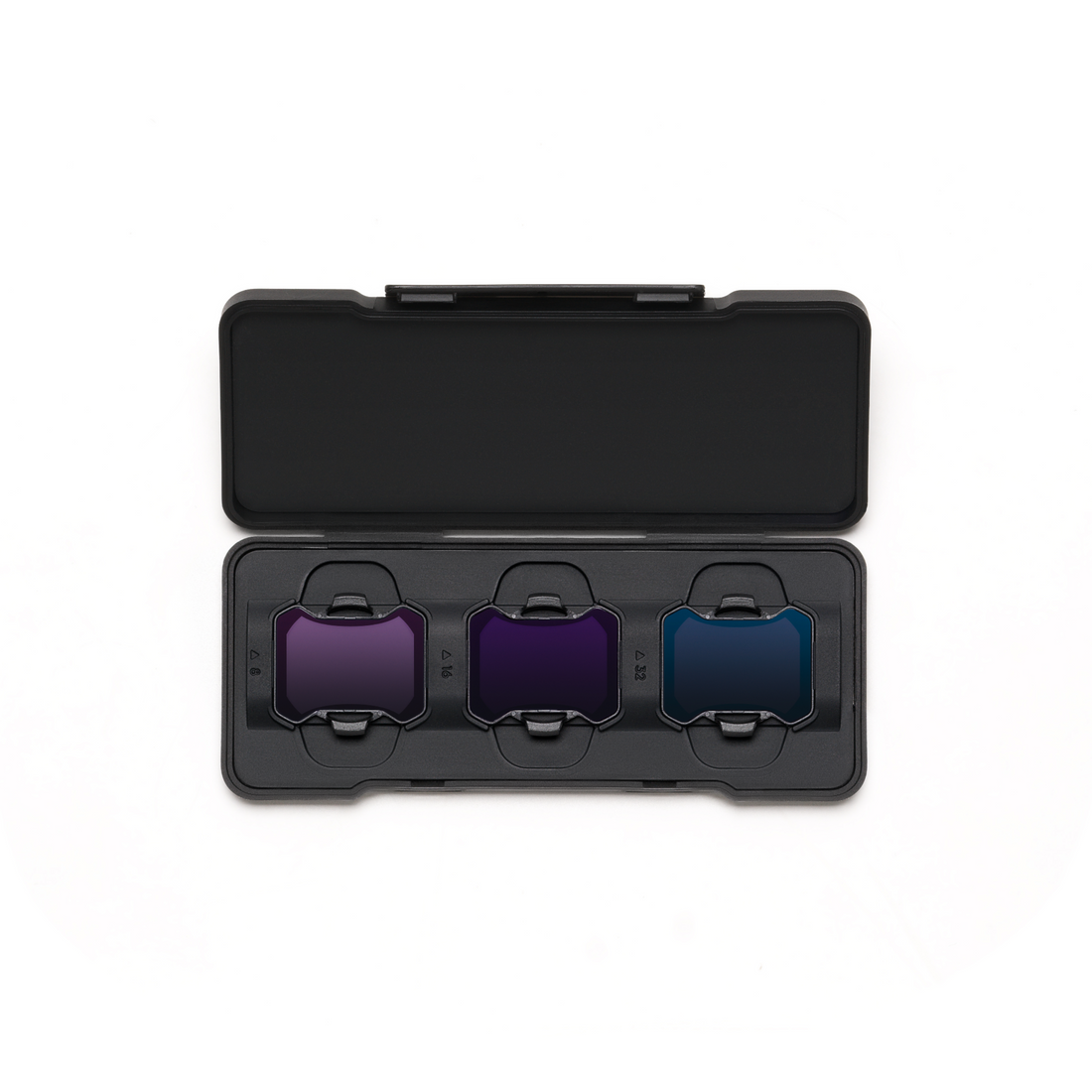 Ensemble de filtres DJI Avata 2 ND (ND8/16/32)