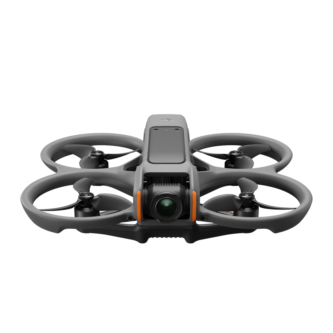 DJI Avata 2 Fly More Combo (batterie unique)