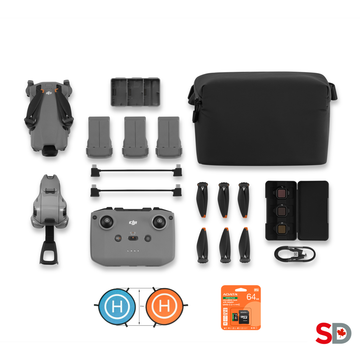 DJI Mini 5 Pro Fly More Combo (DJI RC-N3)