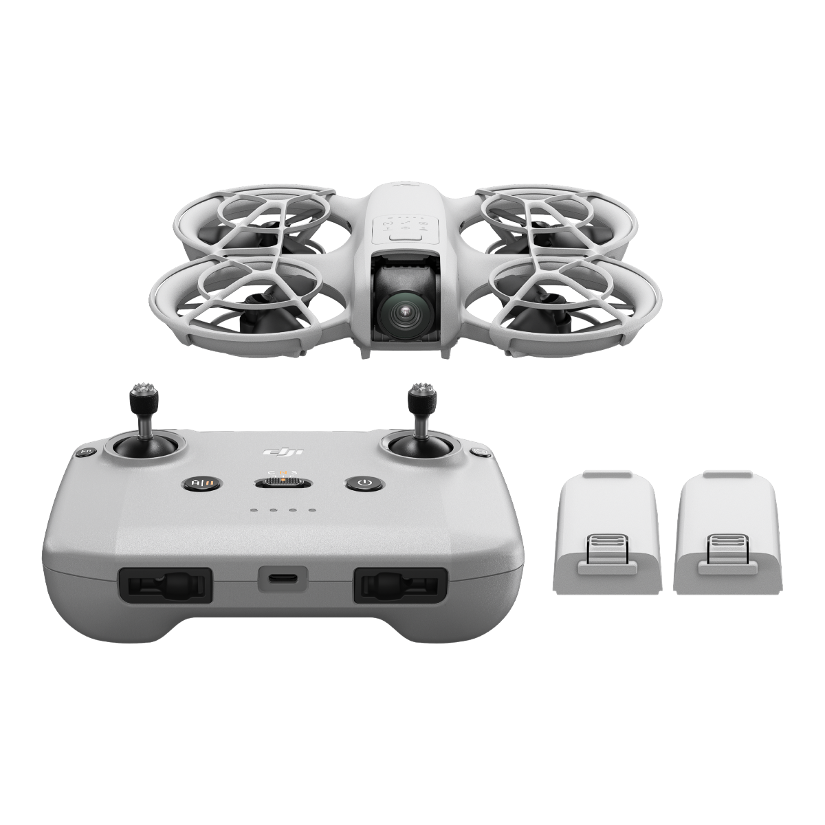 DJI Neo Fly More Combo