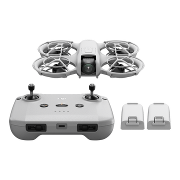 DJI Neo Fly More Combo
