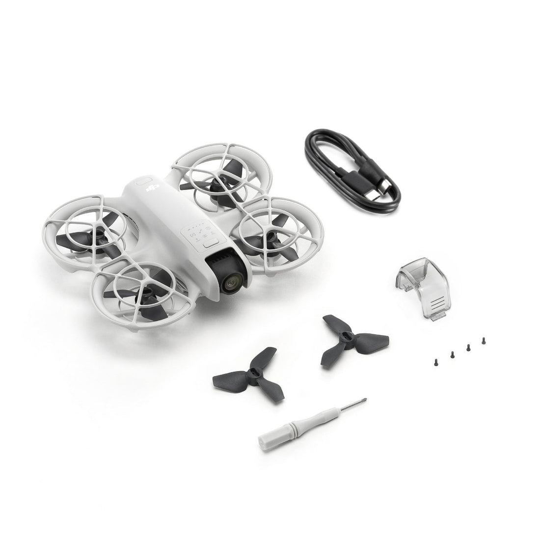 Drone DJI Neo uniquement