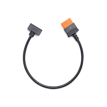DJI Power SDC to DJI Inspire 3 Fast Charge Cable
