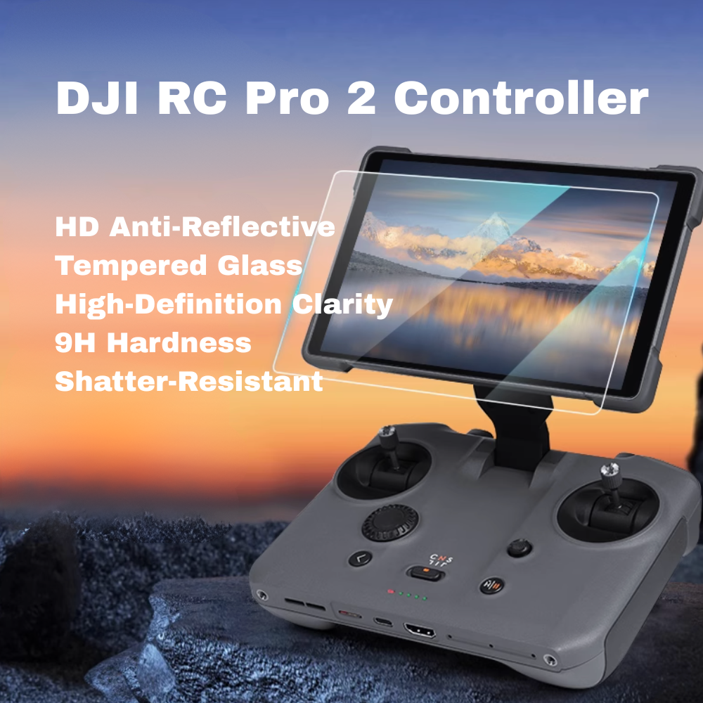 Screen Protector (DJI RC PRO 2)