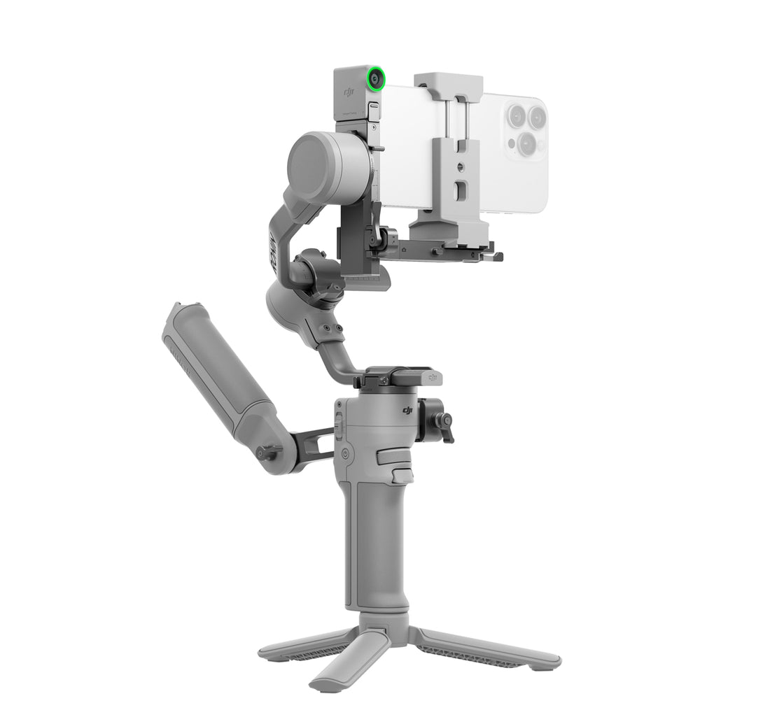 RS 4 Mini Creator Combo 