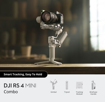 RS4 Mini Combo