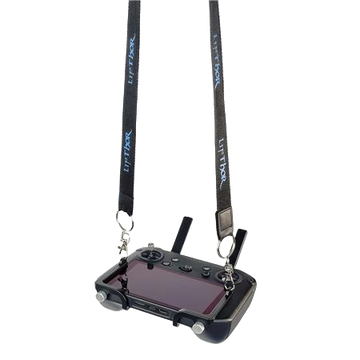 LifThor Claw PRO Lanyard Mounting System For DJI RC PRO