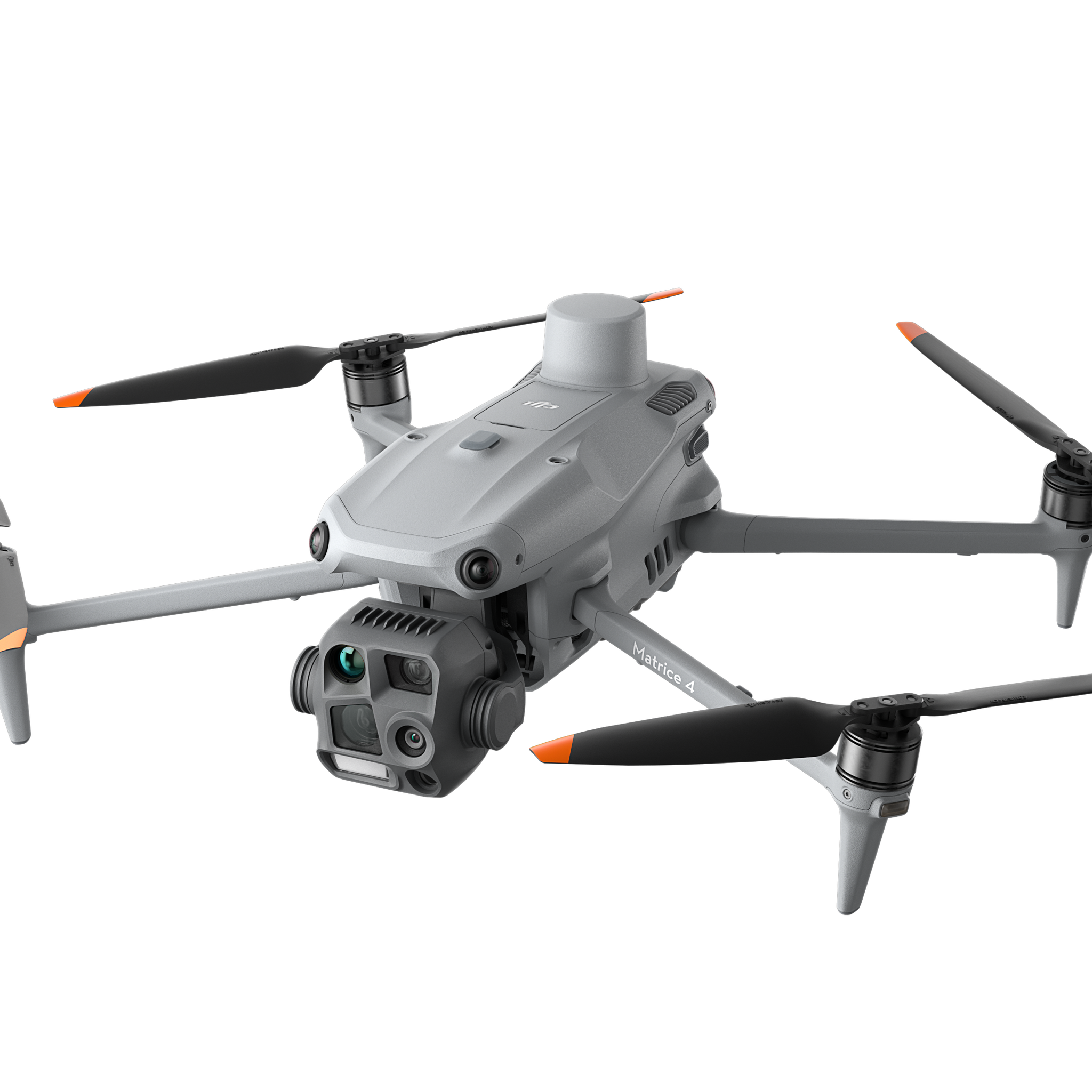 DJI Matrice 4T Plus Combo