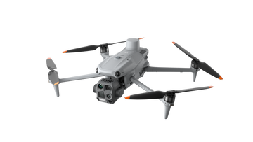 DJI Matrice 4T Plus Combo