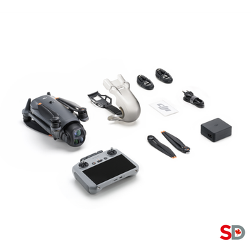 DJI Mavic 4 Pro (DJI RC 2)