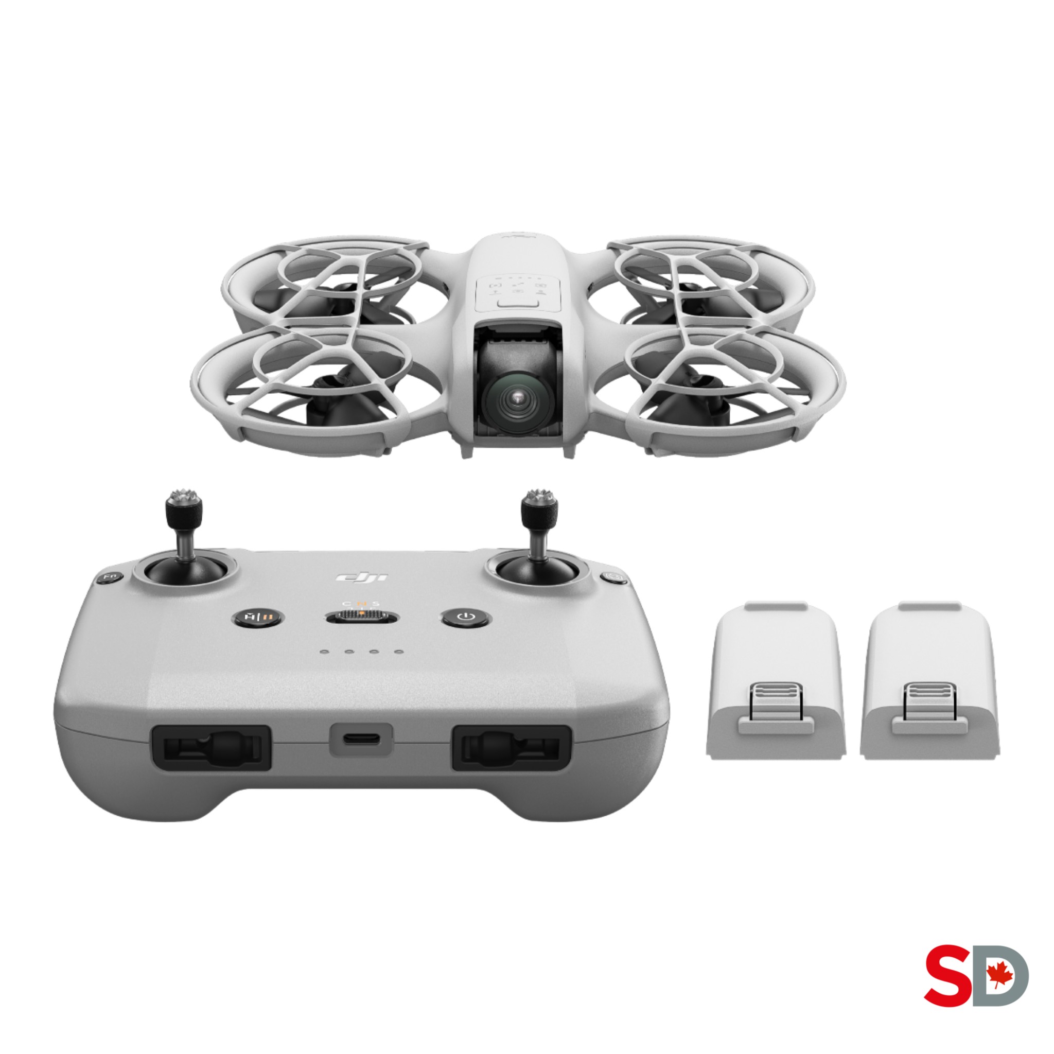 DJI Neo Fly More Combo