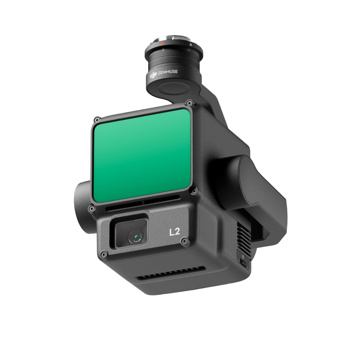 Zenmuse L2