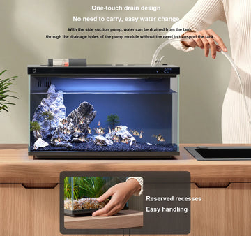 Xiaomi Smart Fish Tank