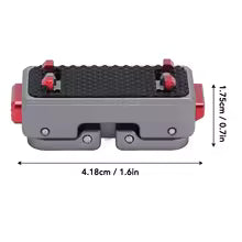 Quick Release Mount (Insta360 X5/Ace Pro 2)
