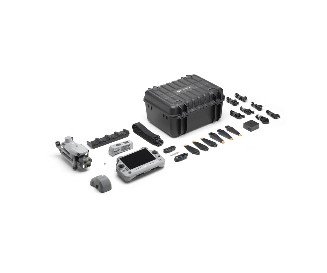 DJI Matrice 4T Plus Combo