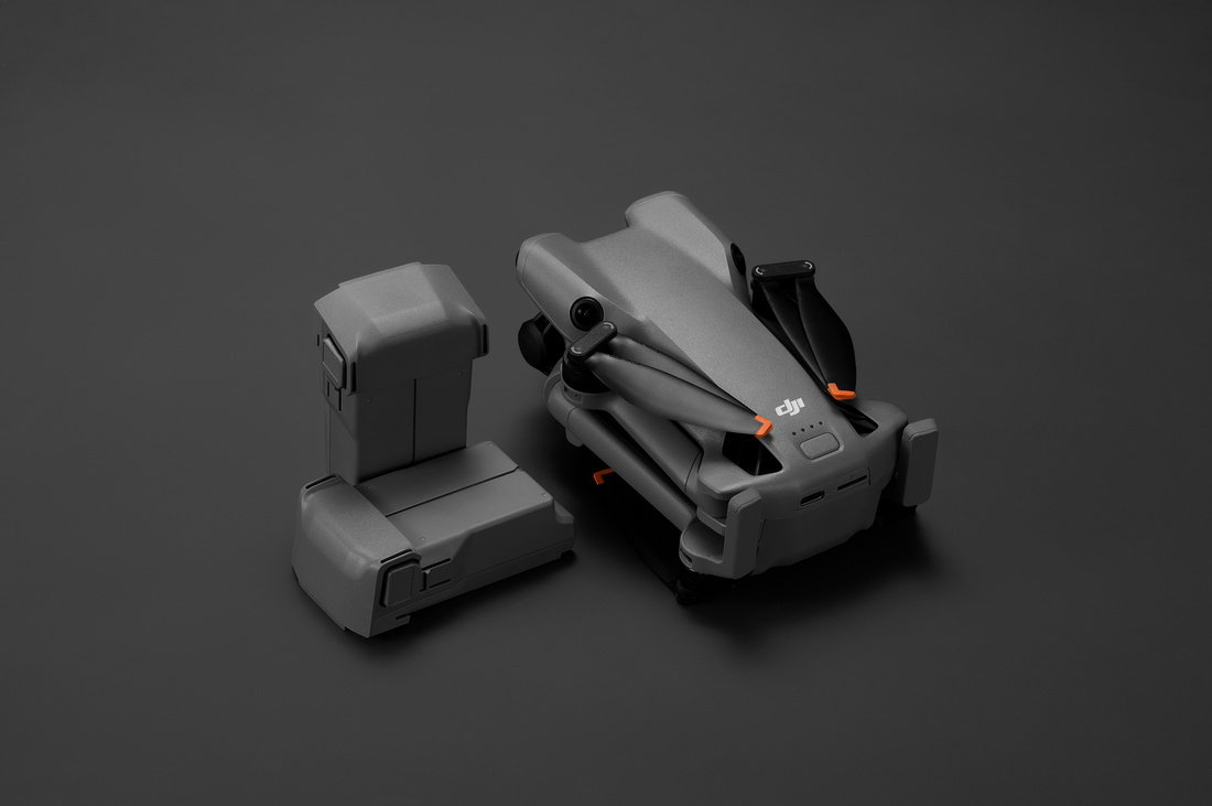 DJI Mini 5 Pro Intelligent Flight Battery Plus