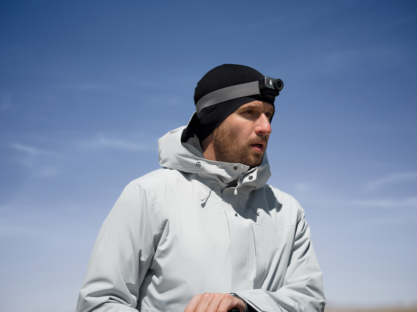 Osmo Magnetic Headband