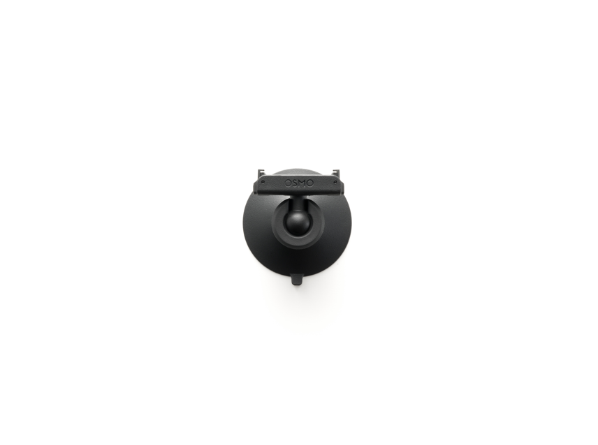 Osmo Nano Dual-Direction Magnetic Ball-Joint Adapter Mount