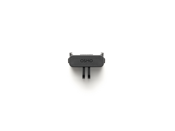 Osmo Dual-Direction Quick-Release Foldable Adapter Mount