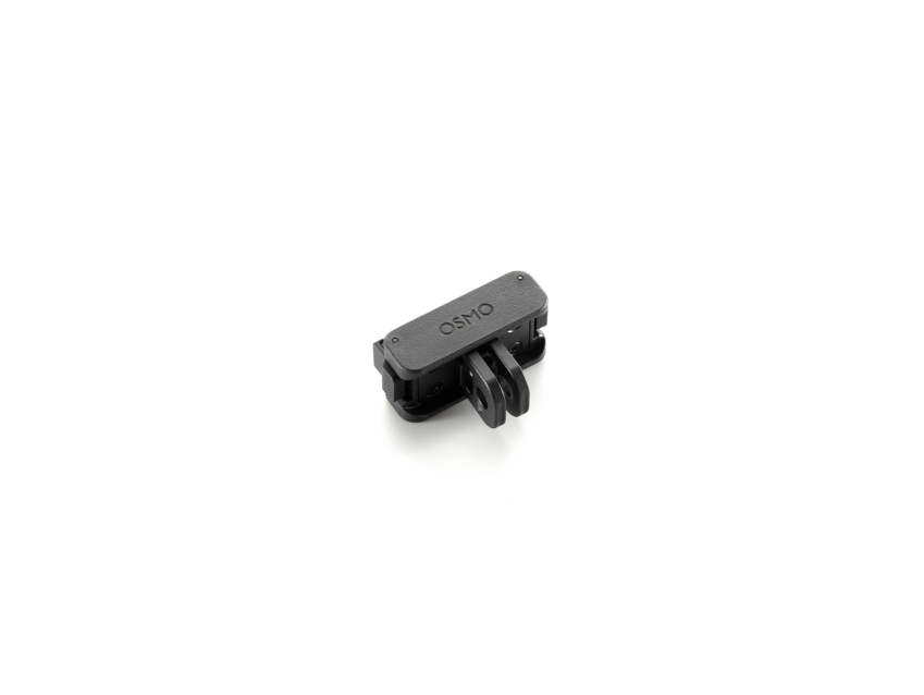 Osmo Dual-Direction Quick-Release Foldable Adapter Mount