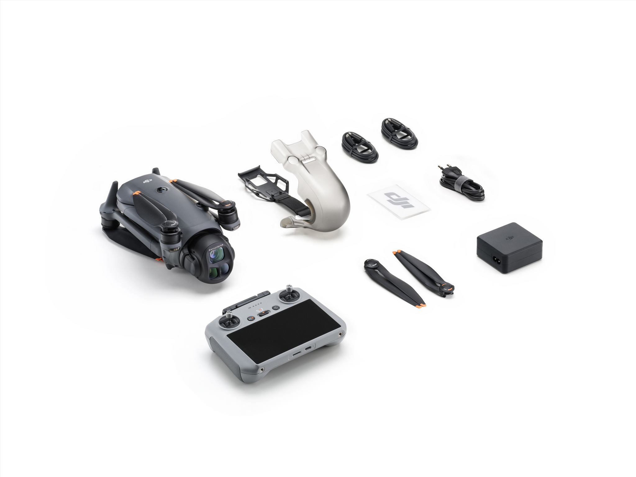 DJI Mavic 4 Pro (DJI RC 2)