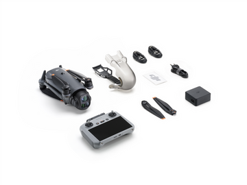 DJI Mavic 4 Pro (DJI RC 2)