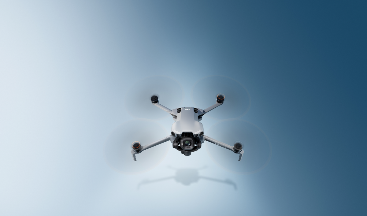 DJI Authorized Dealer in Toronto, Canada| SpeedyDrone Canada