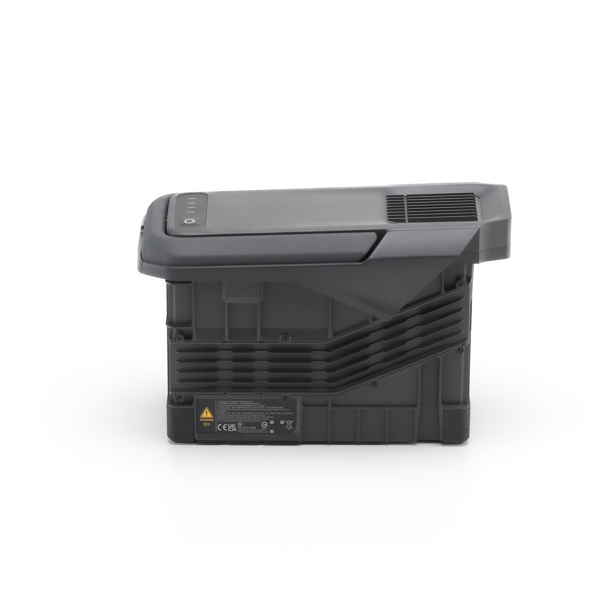 TB100 intelligent flight battery