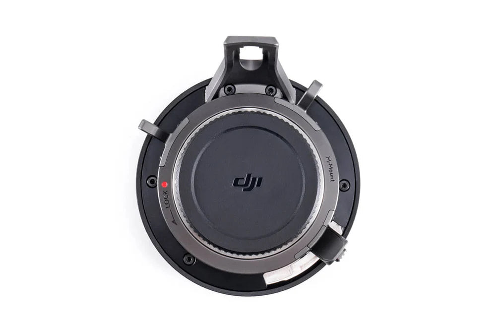 DJI Zenmuse X9 Counterweight
