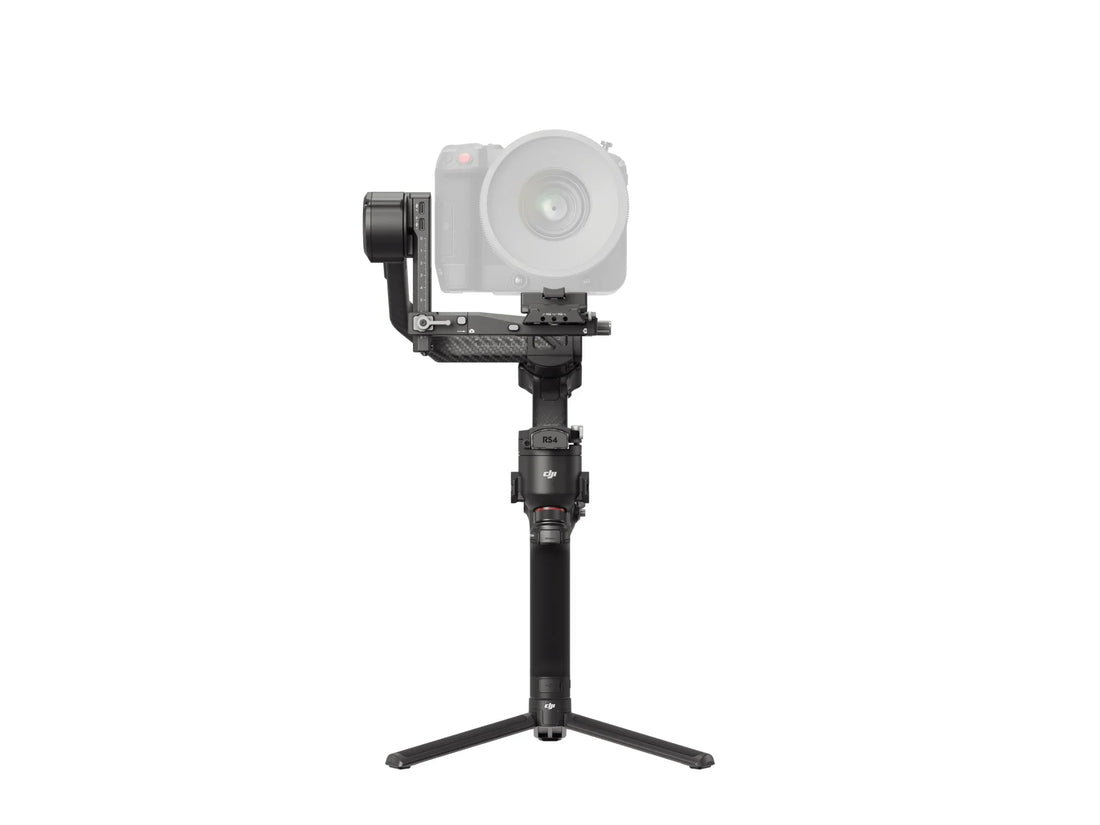DJI RS 4 Pro