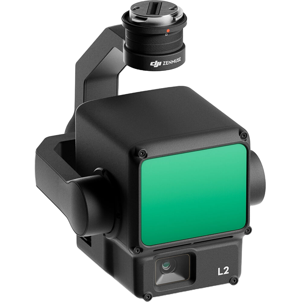 Zenmuse L2
