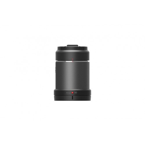 Objectif 50 mm F2.8 LS ASPH