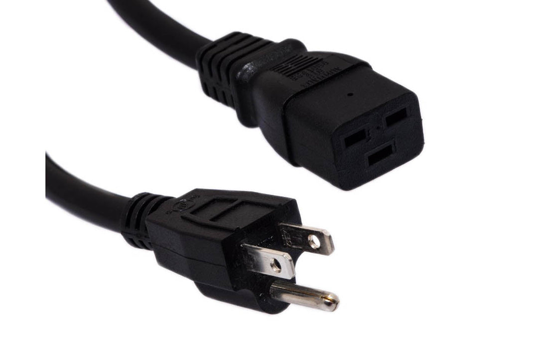 DJI 2600W 4-Channel Cable