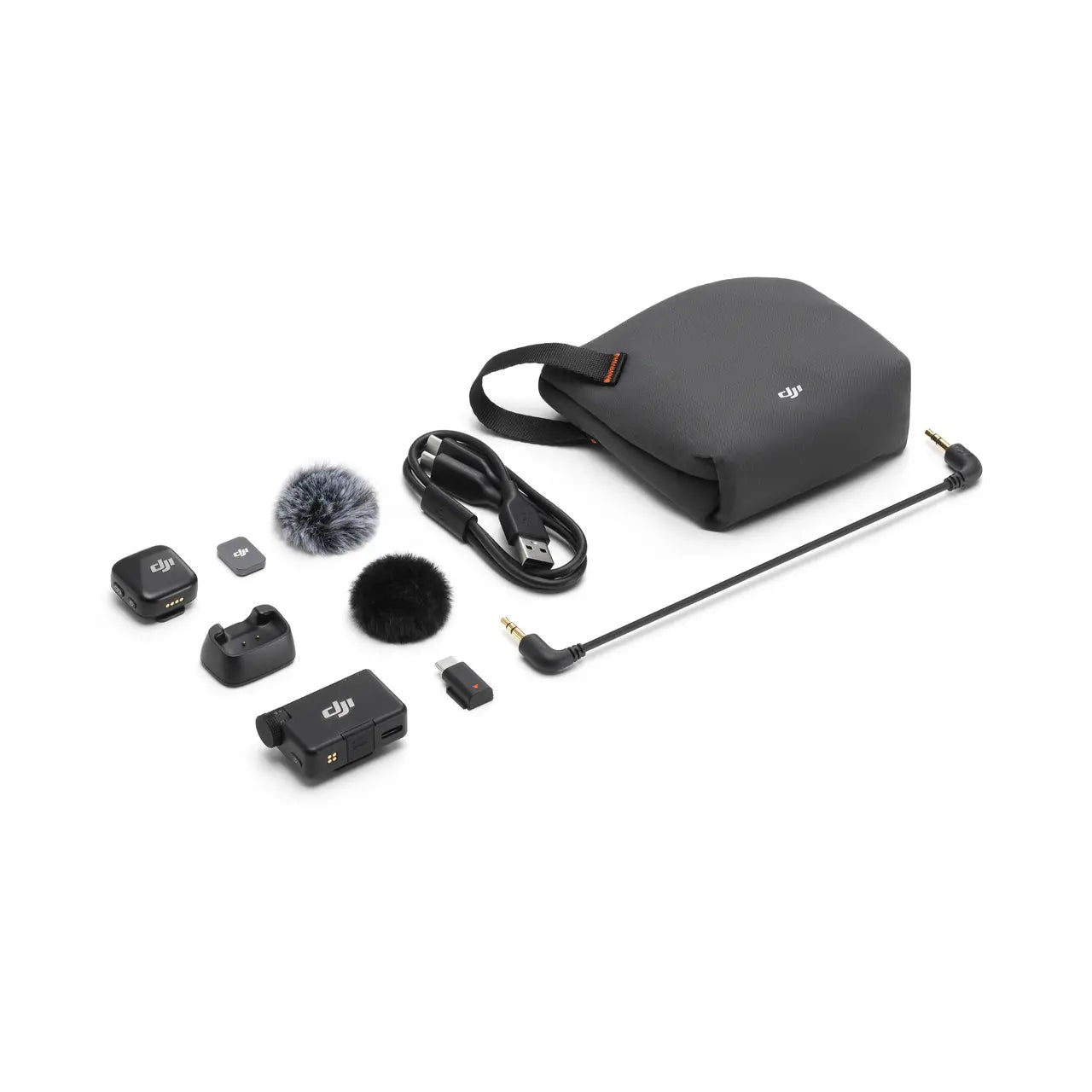 Air 3S accessories bundle (free)