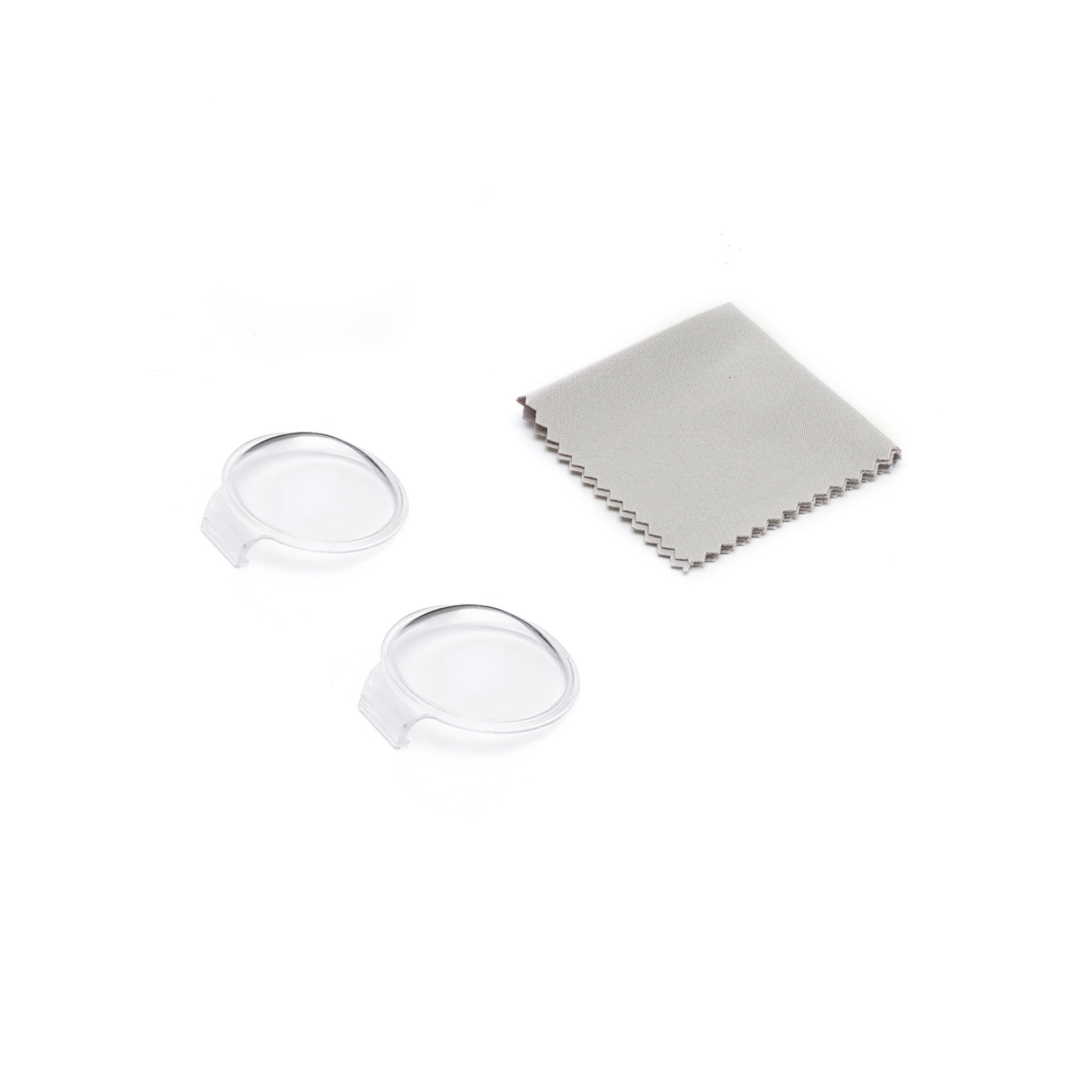 OSMO 360 Transparent Lens Protectors
