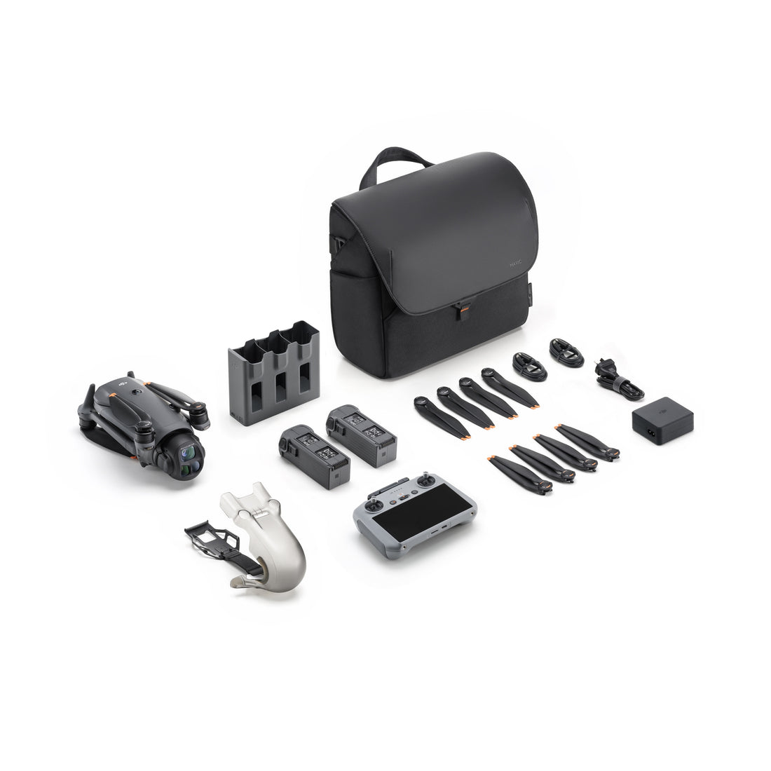 DJI Mavic 4 Pro Fly More Combo(DJI RC 2) In stock