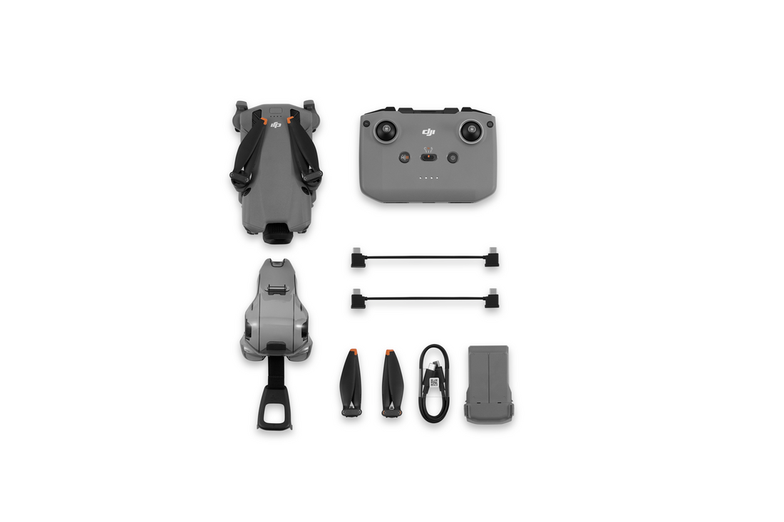 DJI Mini 5 Pro