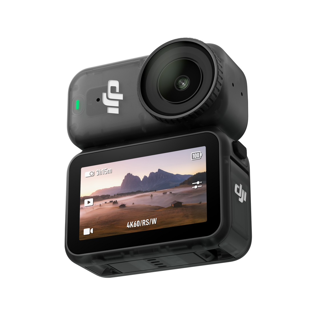 DJI Osmo Nano Standard Combo (64GB)