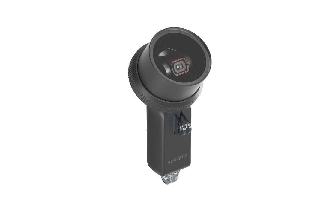 DJI Pocket 2 Waterproof Case (in stock)
